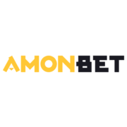 Amonbet онлайн казино — обзор для Европы 2026 + бонус 275% Логотип