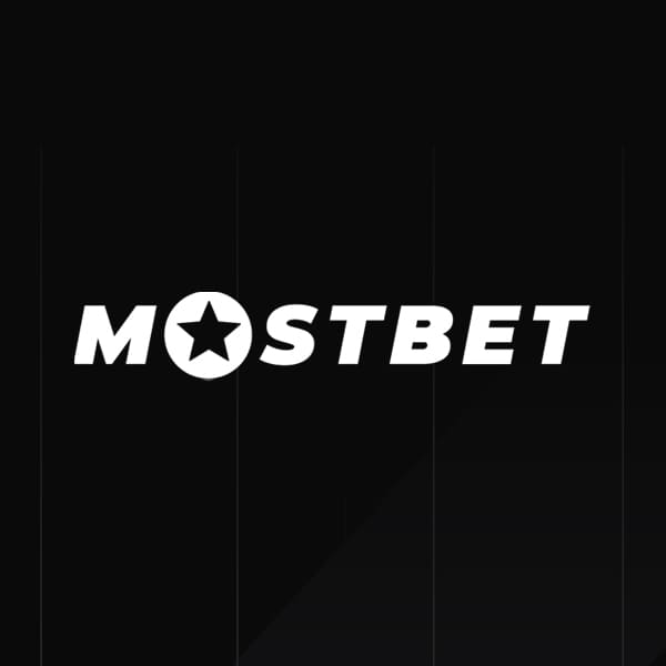 Mostbet обзор 2026 — европейское онлайн казино + бонус €3000 Логотип